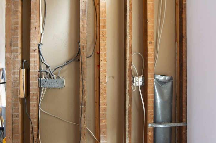 Dangers of Outdated Wiring | Home Inspector Myrtle Beach